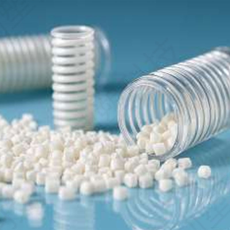 Polipropilenă cu elasticitate îmbunătățită pentru aplicații cosmetice