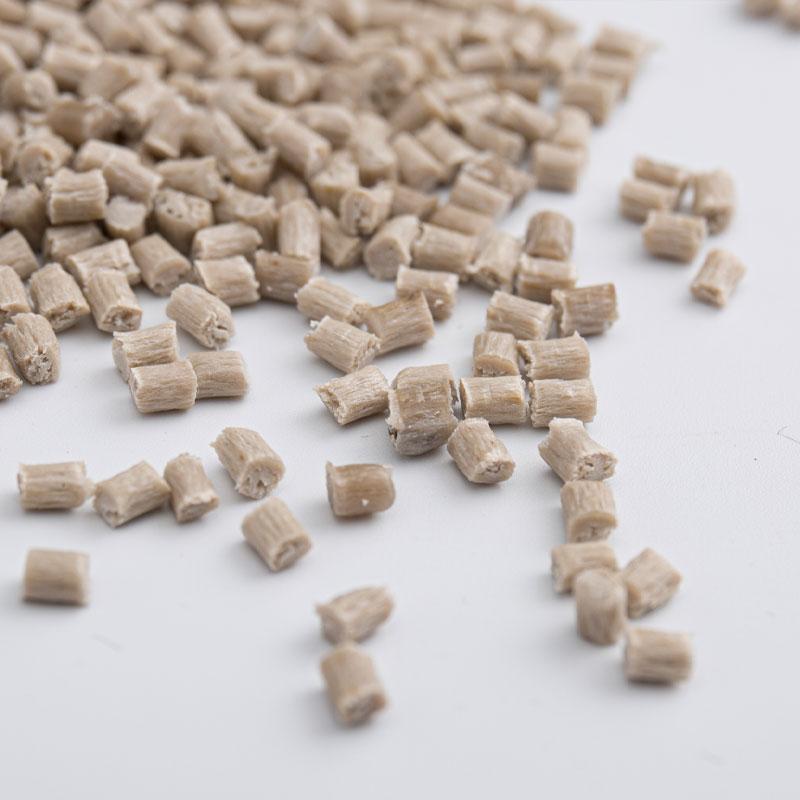 Rigiditate ridicată și stabilitate dimensională Materiale plastice PEEK GF20 naturale Rigiditate ridicată și stabilitate dimensională Materiale plastice PEEK GF20 naturale