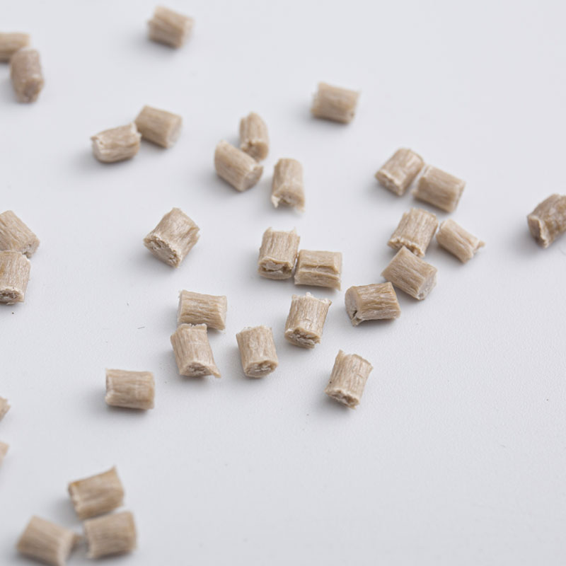 Granule de plastic PEEK GF30 de rezistență la înaltă presiune