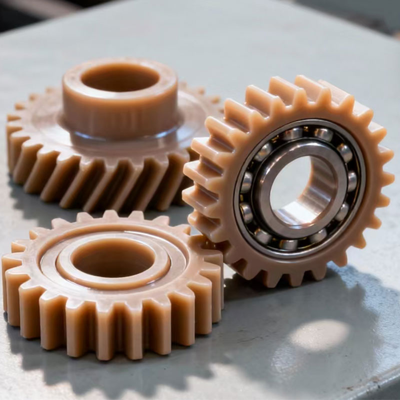 Granule de plastic PEEK GF30 de rezistență la înaltă presiune Granule de plastic PEEK GF30 de rezistență la înaltă presiune