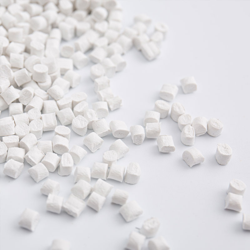LS PP 9204NC TA-4 UL94 5VA Granule de polipropilenă (PP) ignifugă