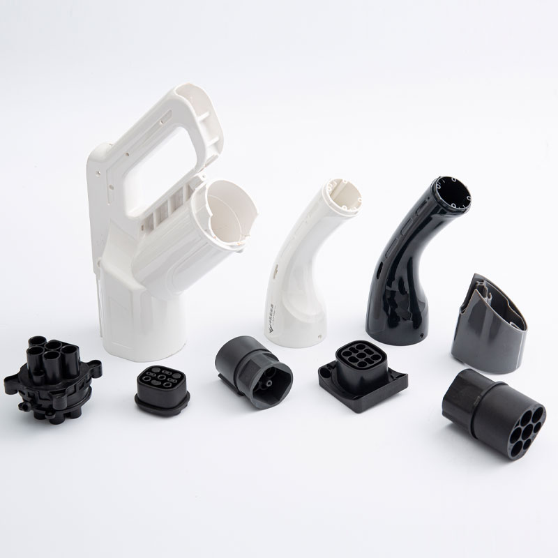 LS PP 9204NC TA-4 UL94 5VA Granule de polipropilenă (PP) ignifugă