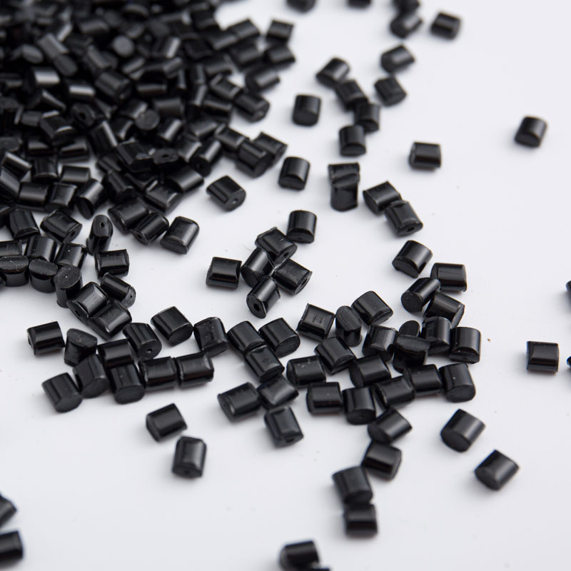 Pelete din plastic din aliaj PC ABS Pelete din plastic din aliaj PC ABS