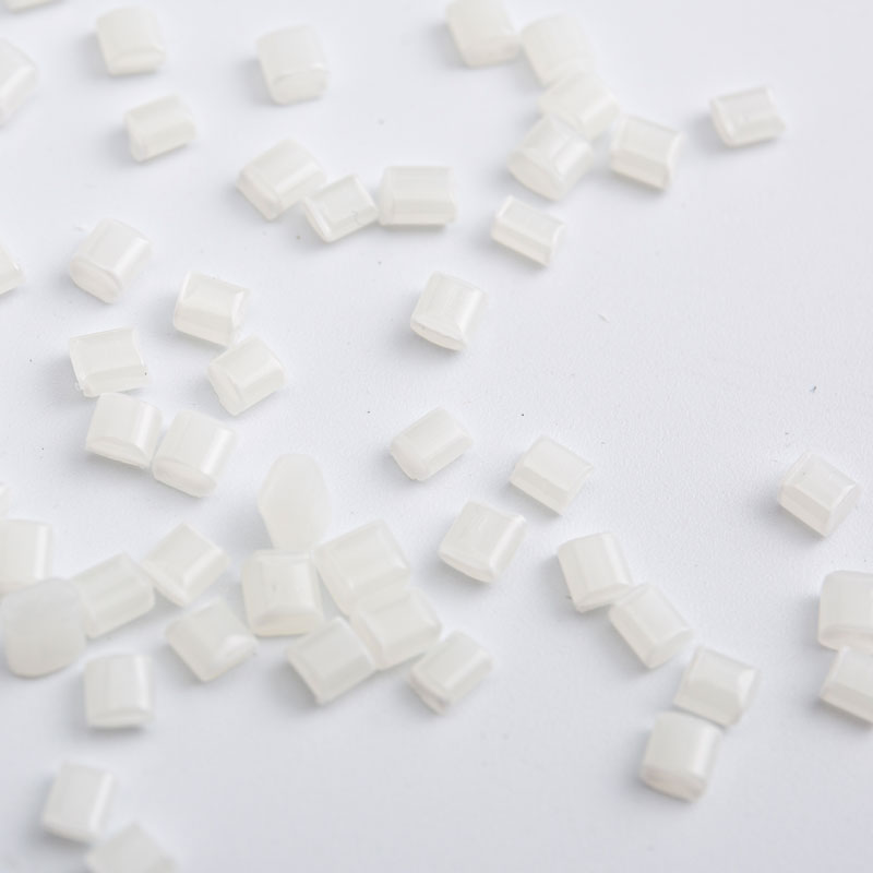 Pelete din plastic din aliaj PC ABS Pelete din plastic din aliaj PC ABS