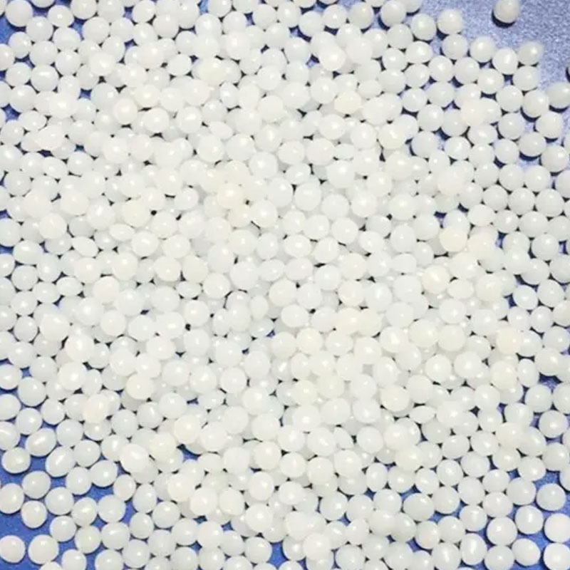 Peleți de plastic POM de înlocuire a metalului