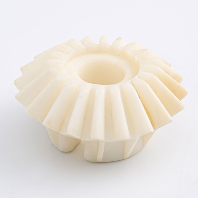 Pelete din plastic POM GF10 lubrifiate cu uzură redusă