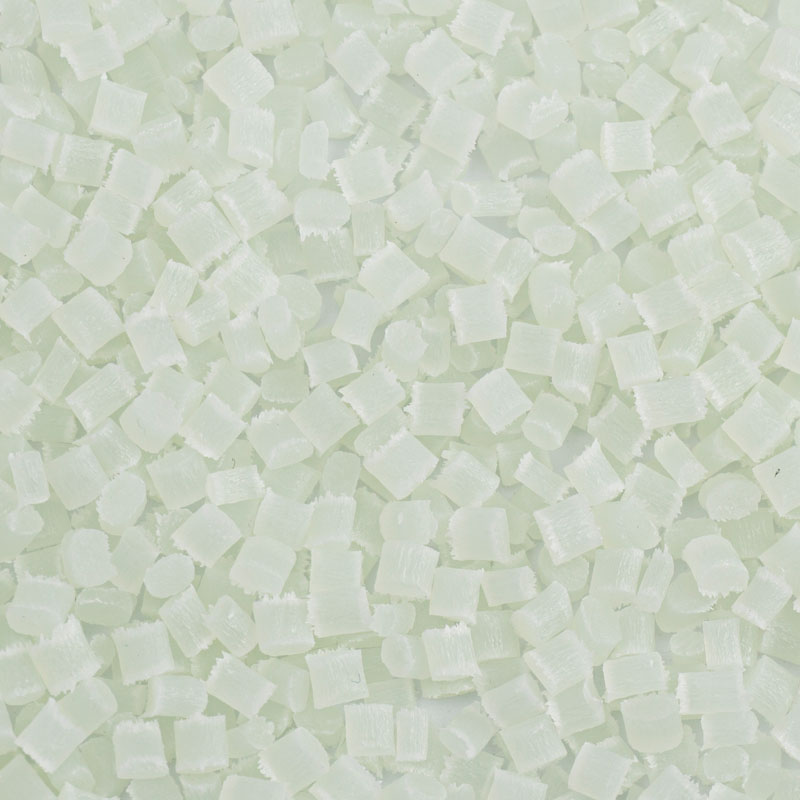 Pelete din plastic PA66 GF30, termostabile, rezistente la hidroliză