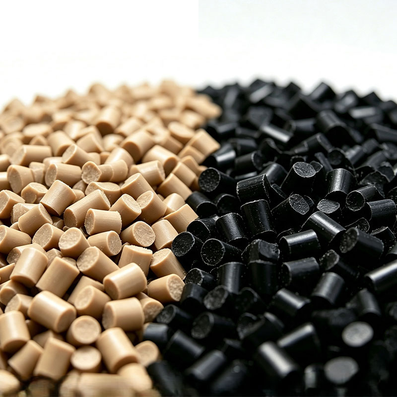 Plastic modificat PPS GF40 rezistent la substanțe chimice pentru automobile