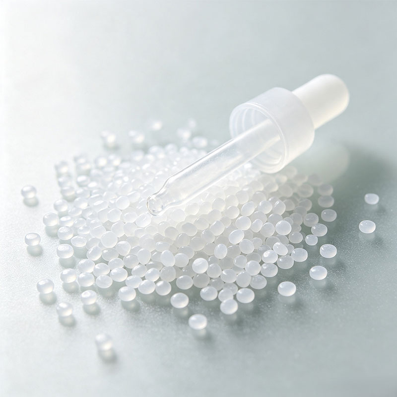 Plastic PP modificat pentru vârfurile picurătoare