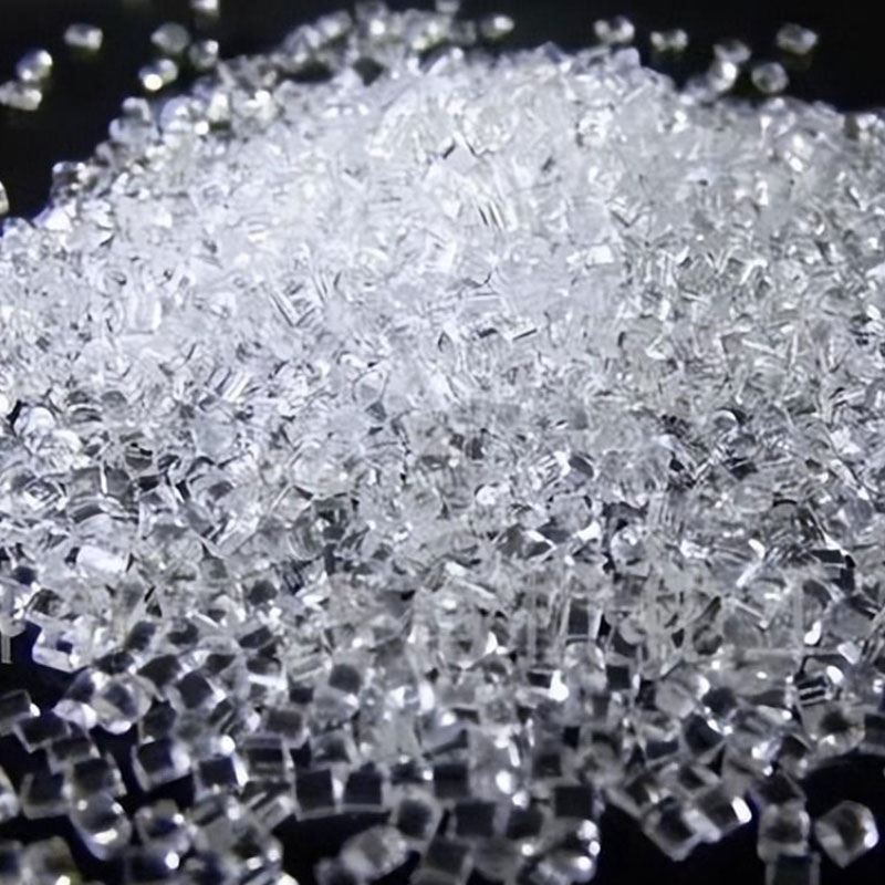 Materiale plastice acrilice PMMA 1100-15NC pentru injecție