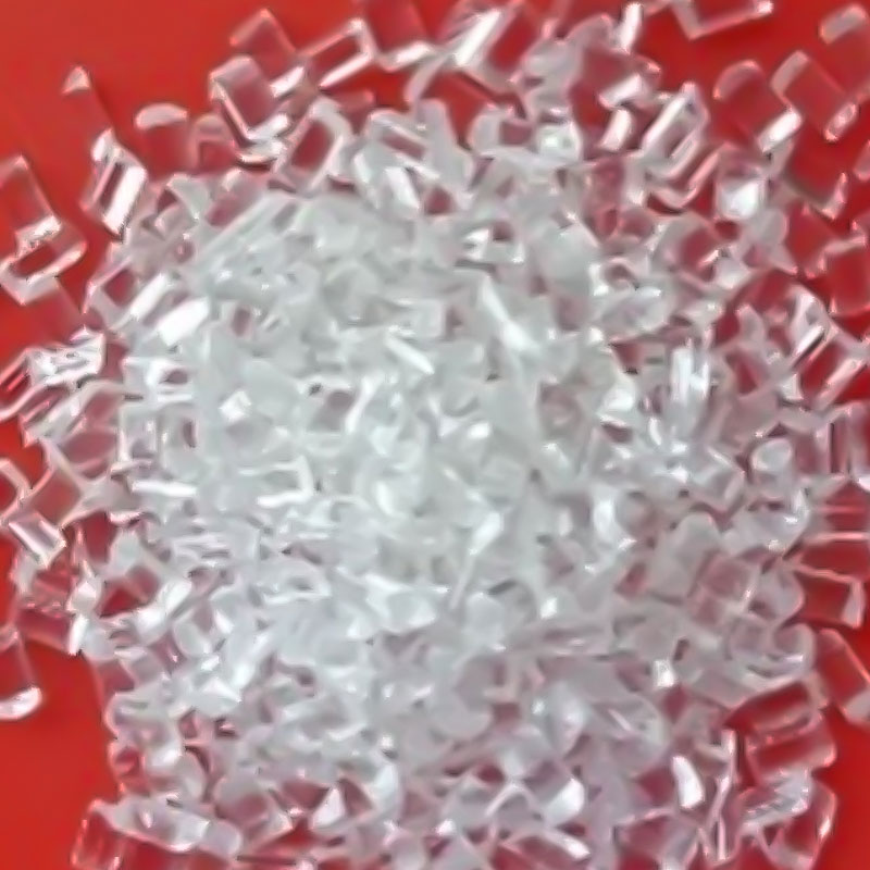Materiale plastice acrilice PMMA 1100-20NC de înaltă transparență