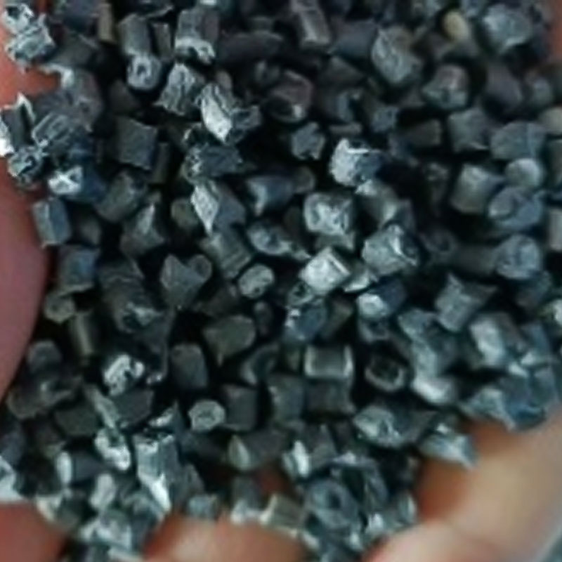 Materiale plastice PEEK CF20 negre cu conductivitate termică ridicată și rezistente la uzură