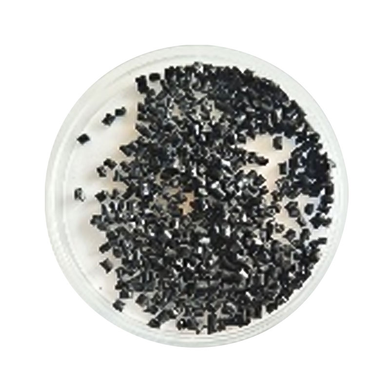 Plastic conductor ușor și antistatic PA66 CF30