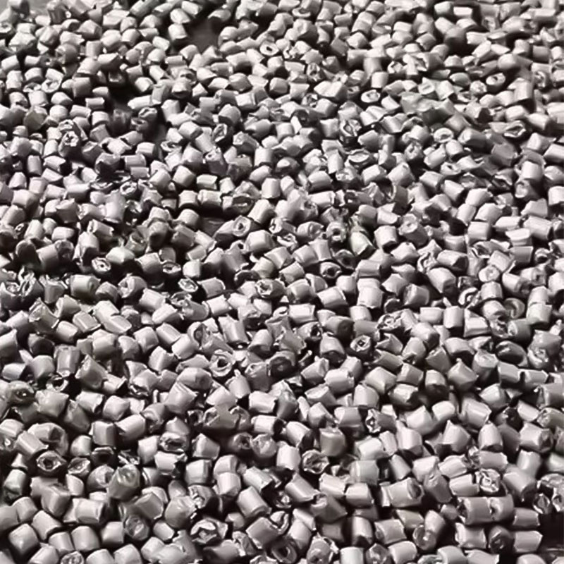 Plastic PA66 MoS₂ rezistent la uzură și auto-lubrifiant