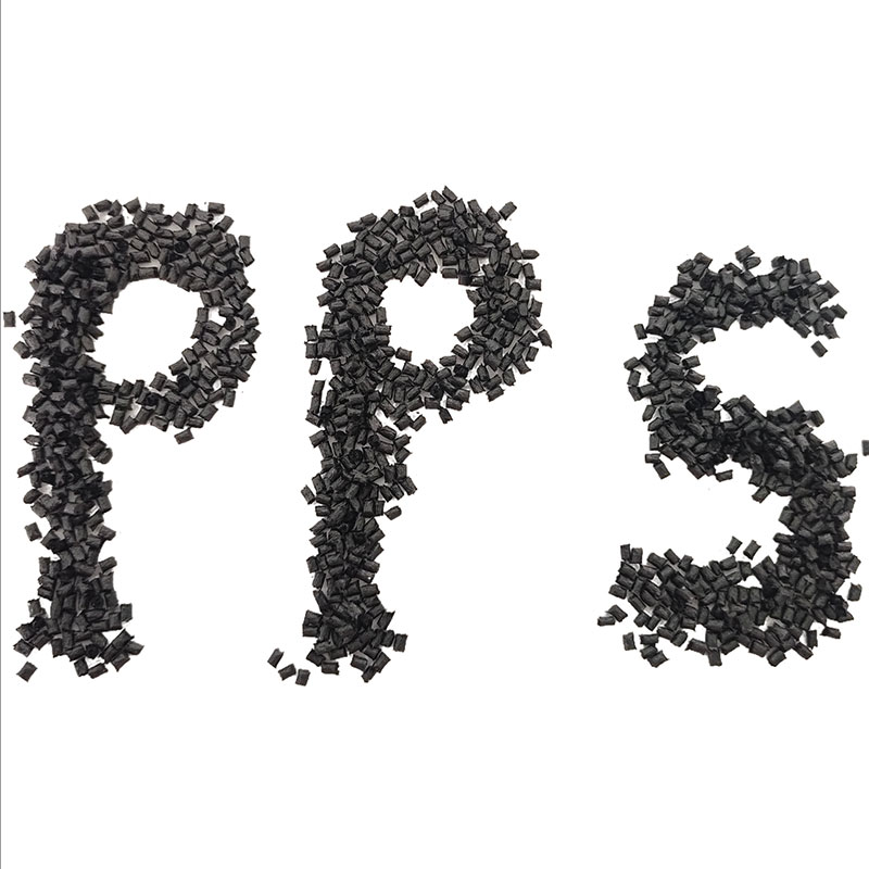 Sulfur de polifenilen PPS Plastic
