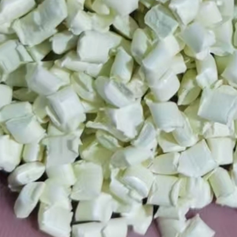 Pelete din plastic PP rezistente la UV-C pentru rezervoare de apă